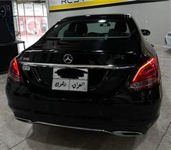 مێرسێدس بێنز C-Class